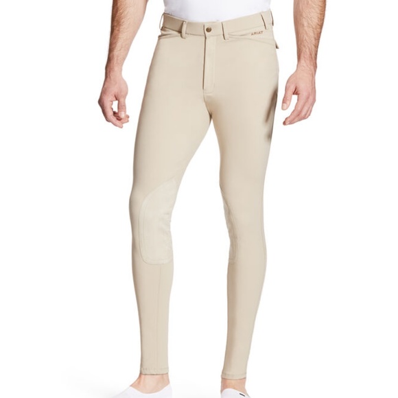 Ariat Men's Pro Circuit Breech